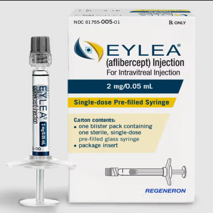 Anti-VEGF терапія