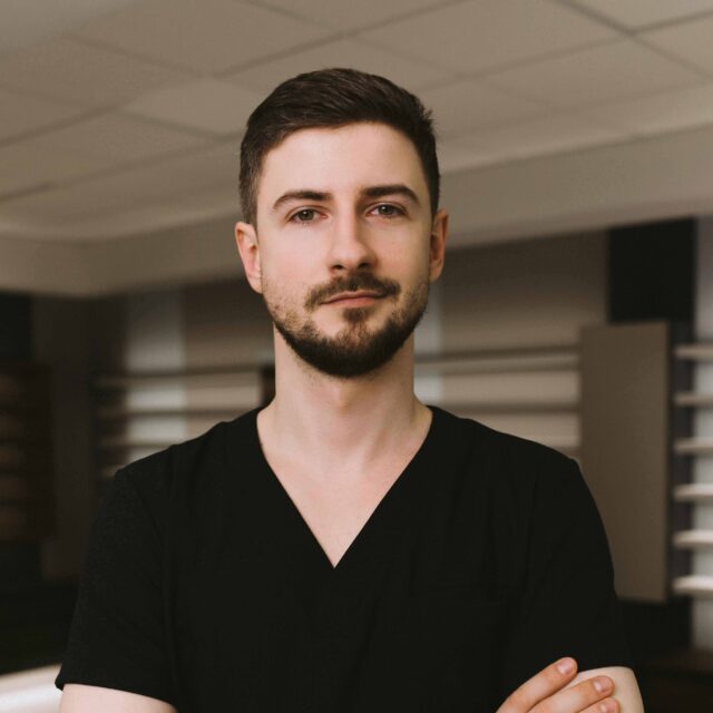 Пустовіт Дмитро Юрійович