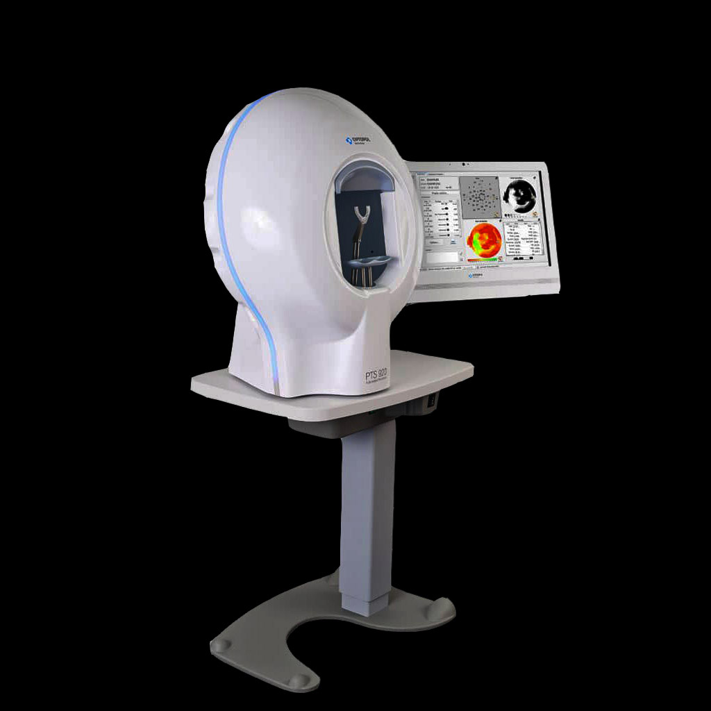 Автоматичний комп'ютерний периметр "Optopol PTS 920"