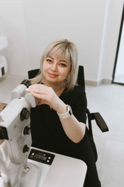 Хомік Маргарита Павлівна