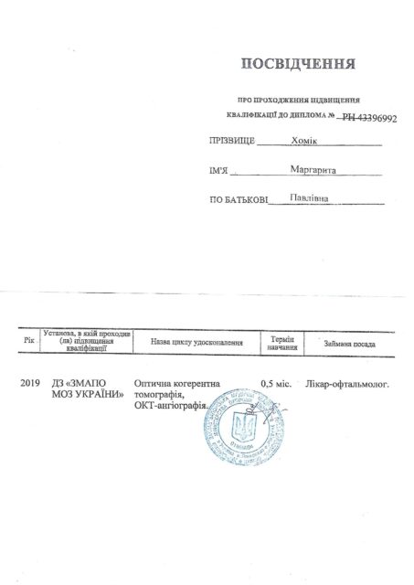 ОКТ-ангіографія