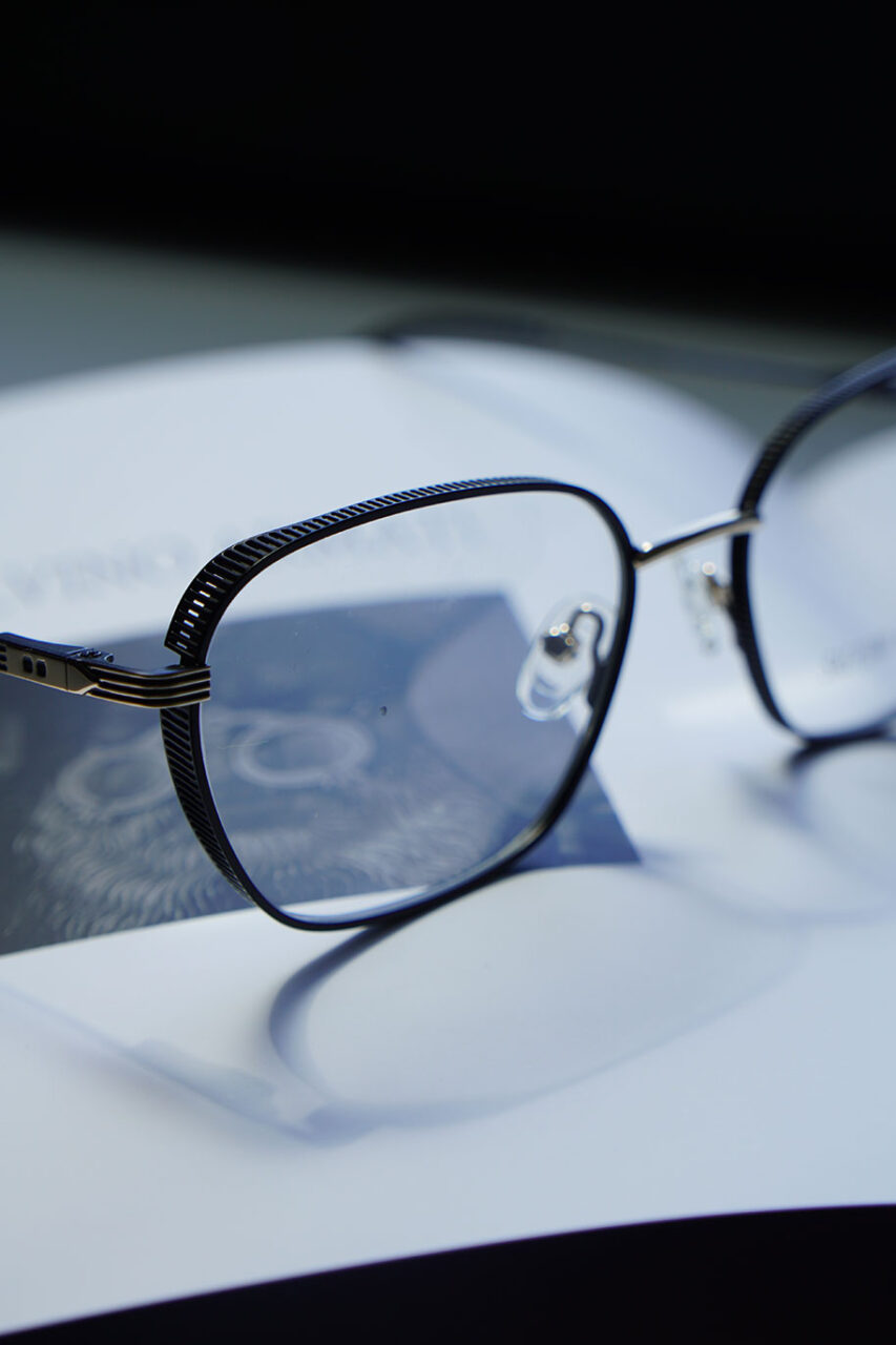 асигматизм