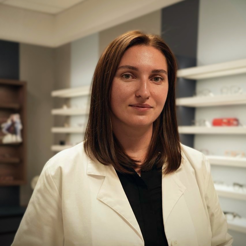 Запара Оксана Сергіївна