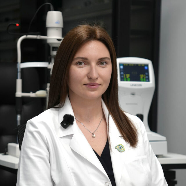 Запара Оксана Сергіївна