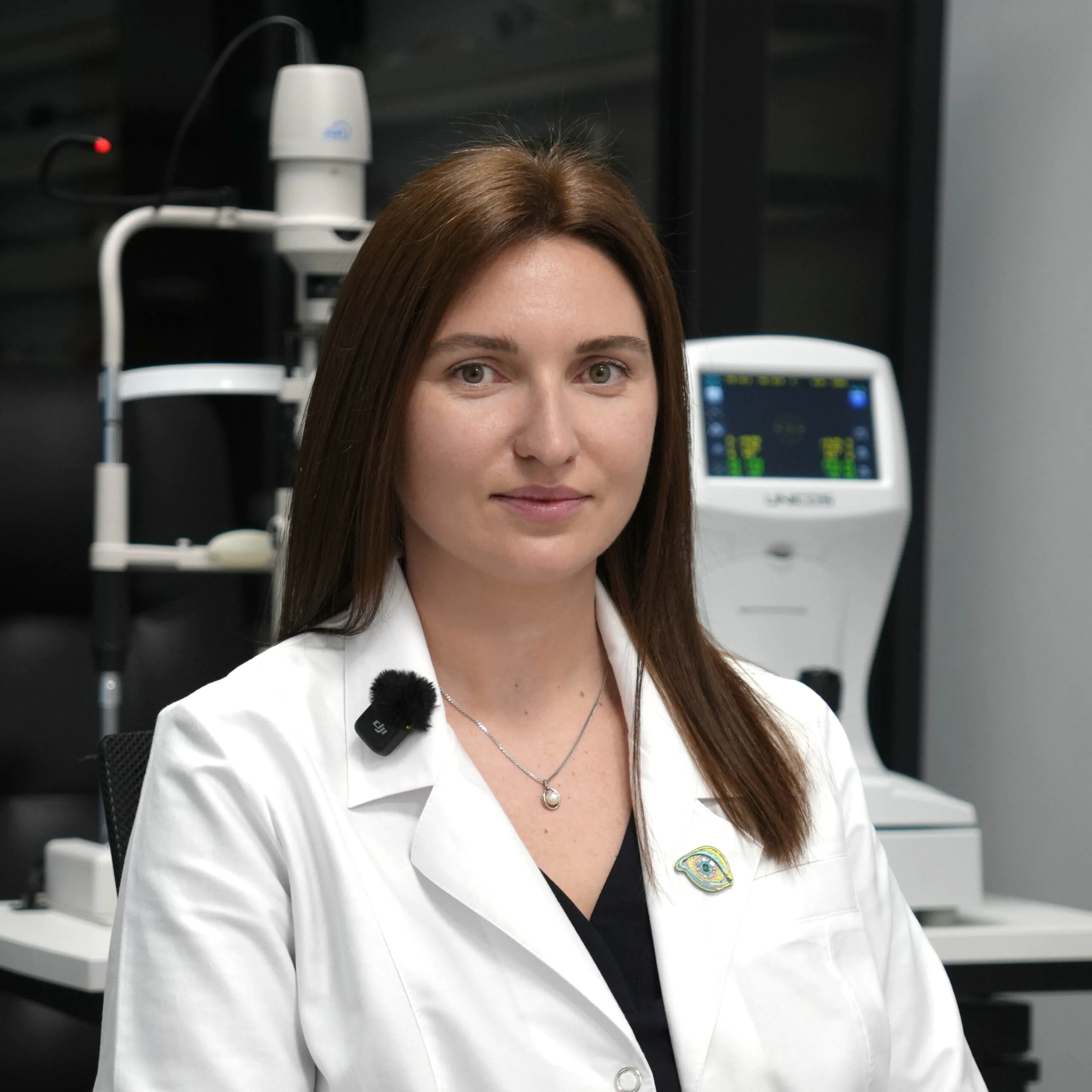 Запара Оксана Сергіївна